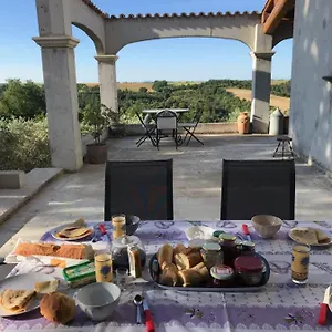  Ferienhaus Lou Limbert Plateau De Frankreich