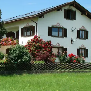 Apartment St. Bartholomä, Samerberg
