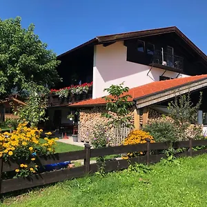 Apartment Hochgern, Buse, Unterwössen