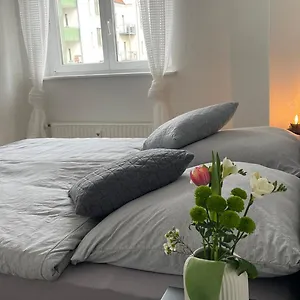  Apartment Charmante In Der Suedvorstadt Deutschland