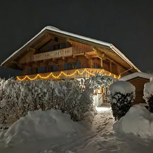 Apartment Lieblingsort, Unterwössen