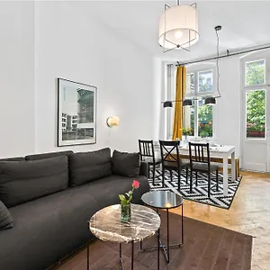  Apartment 33 E-g Schönhauser Allee Deutschland