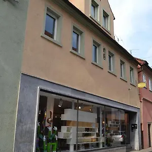 Apartment Ferienwohnung Central, Volkach