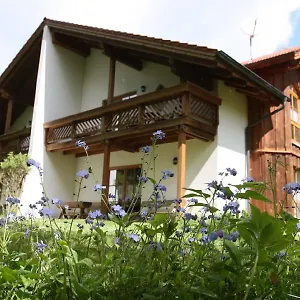 Ferienhaus In Der Waldperle, Bischofsmais