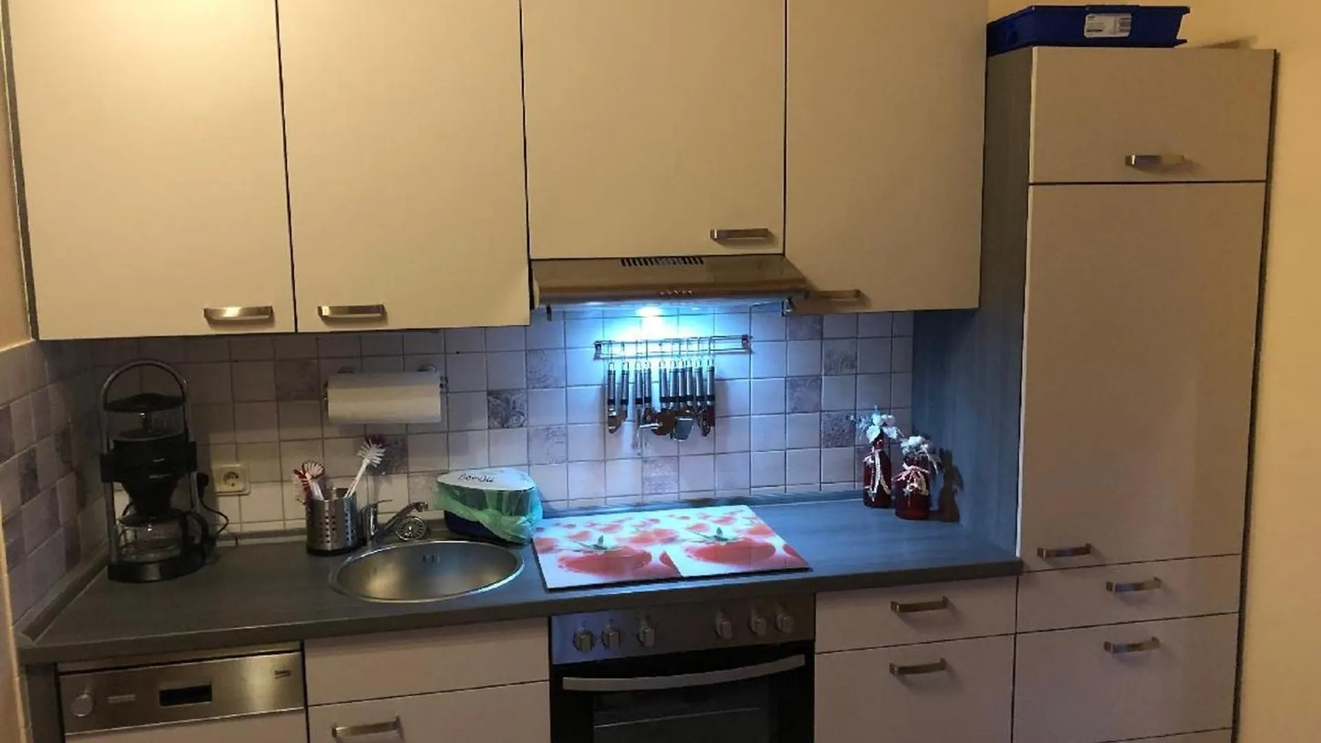 Apartment Ferienwohnung Breu Arnbruck Germany