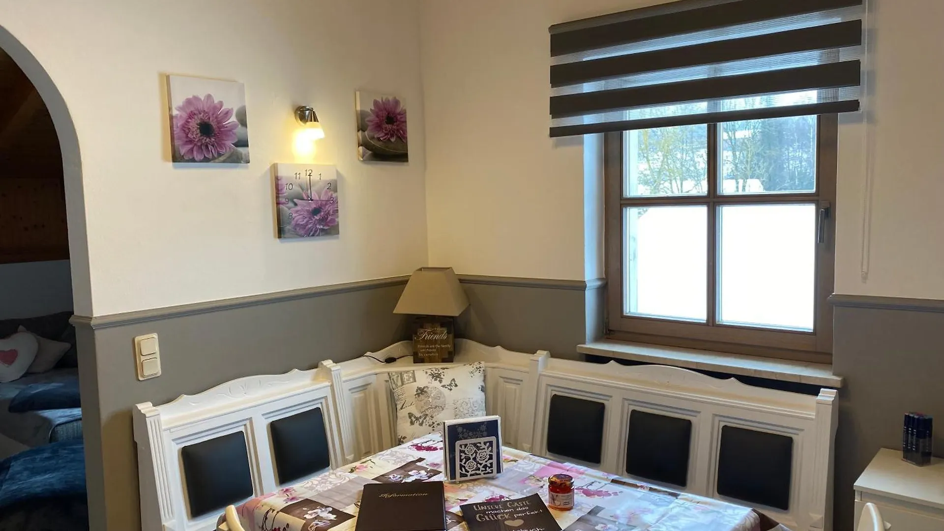 Ferienwohnung Breu Arnbruck 0*,