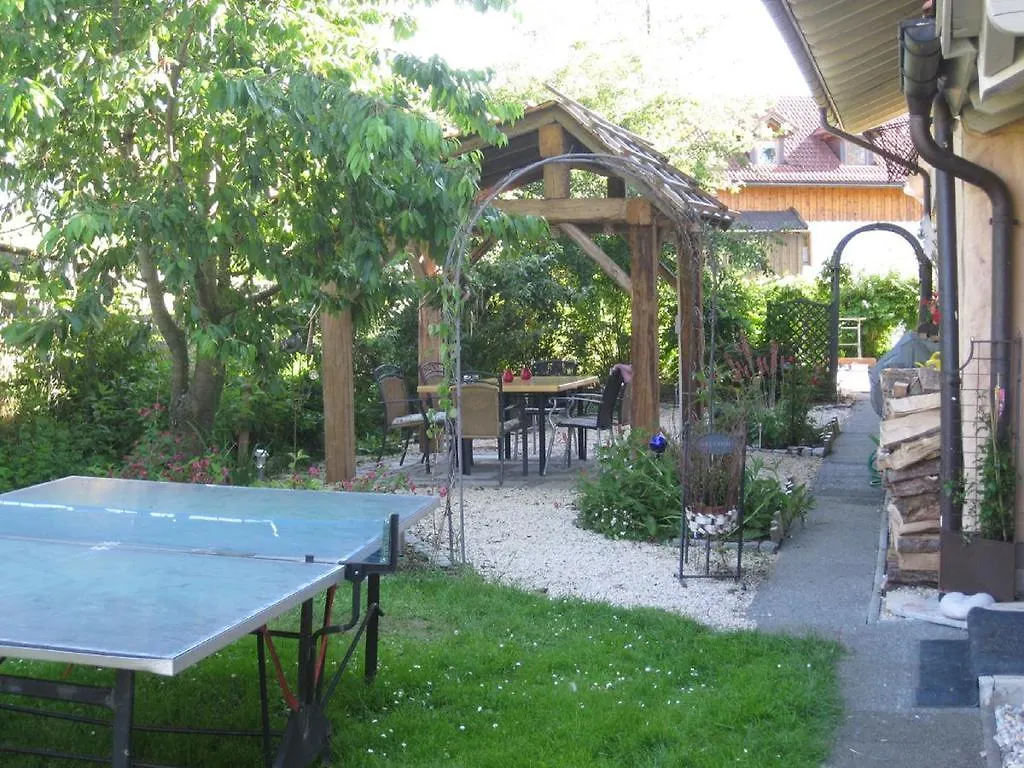 Ferienwohnung Breu Arnbruck Germany